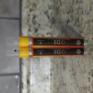 Q-Science D Spray (Vitamin D3) ($59 Value)